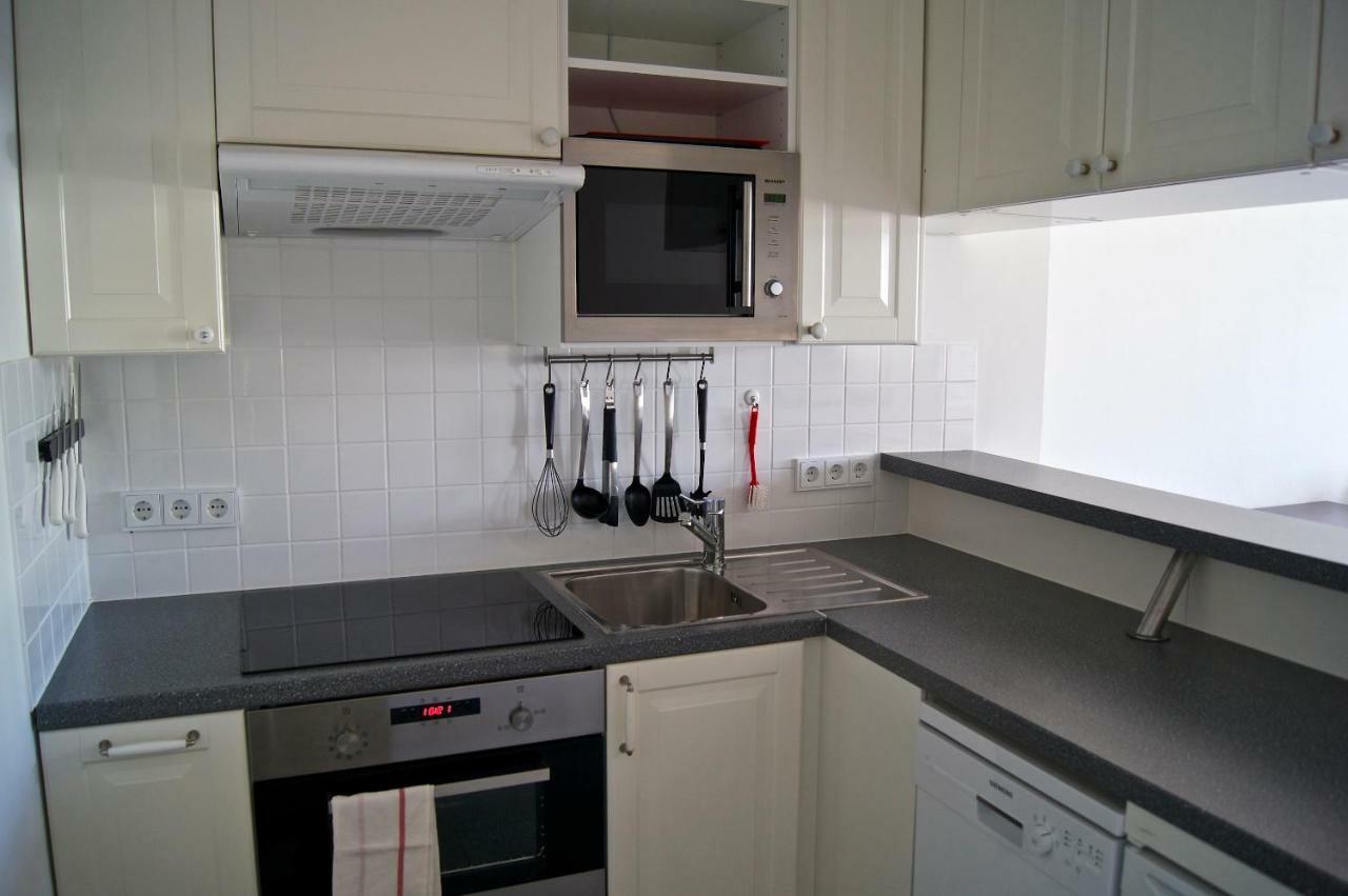 Cityhomemunich Luaran gambar