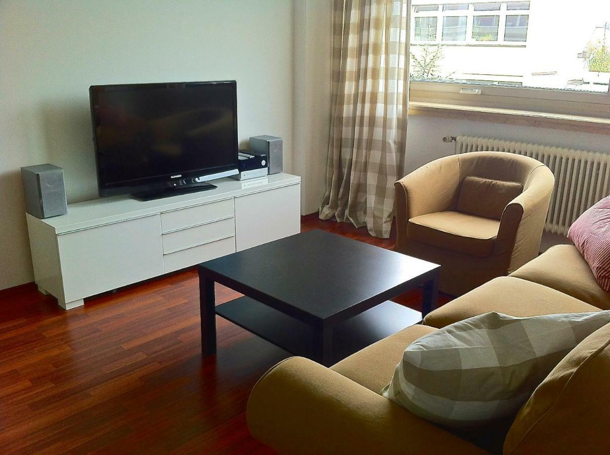 Cityhomemunich Luaran gambar