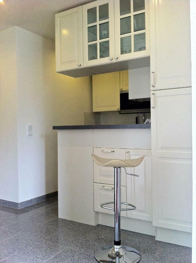 Cityhomemunich Luaran gambar