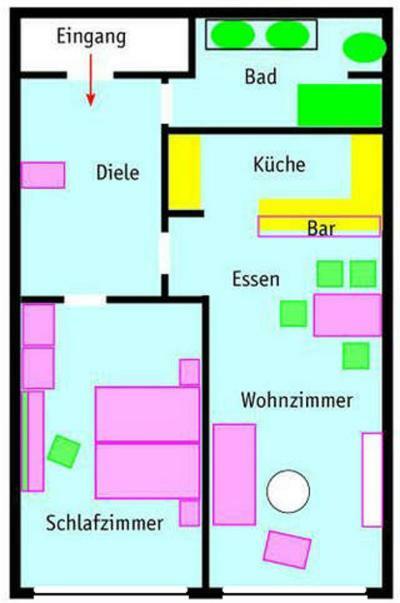 Cityhomemunich Luaran gambar